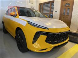 دونج فينج T5 EVO